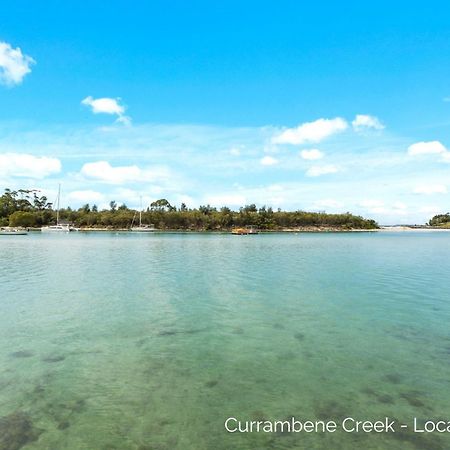 The Porthole Of Huskisson By Experience Jervis Bay Ngoại thất bức ảnh