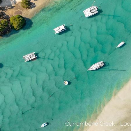 The Porthole Of Huskisson By Experience Jervis Bay Ngoại thất bức ảnh