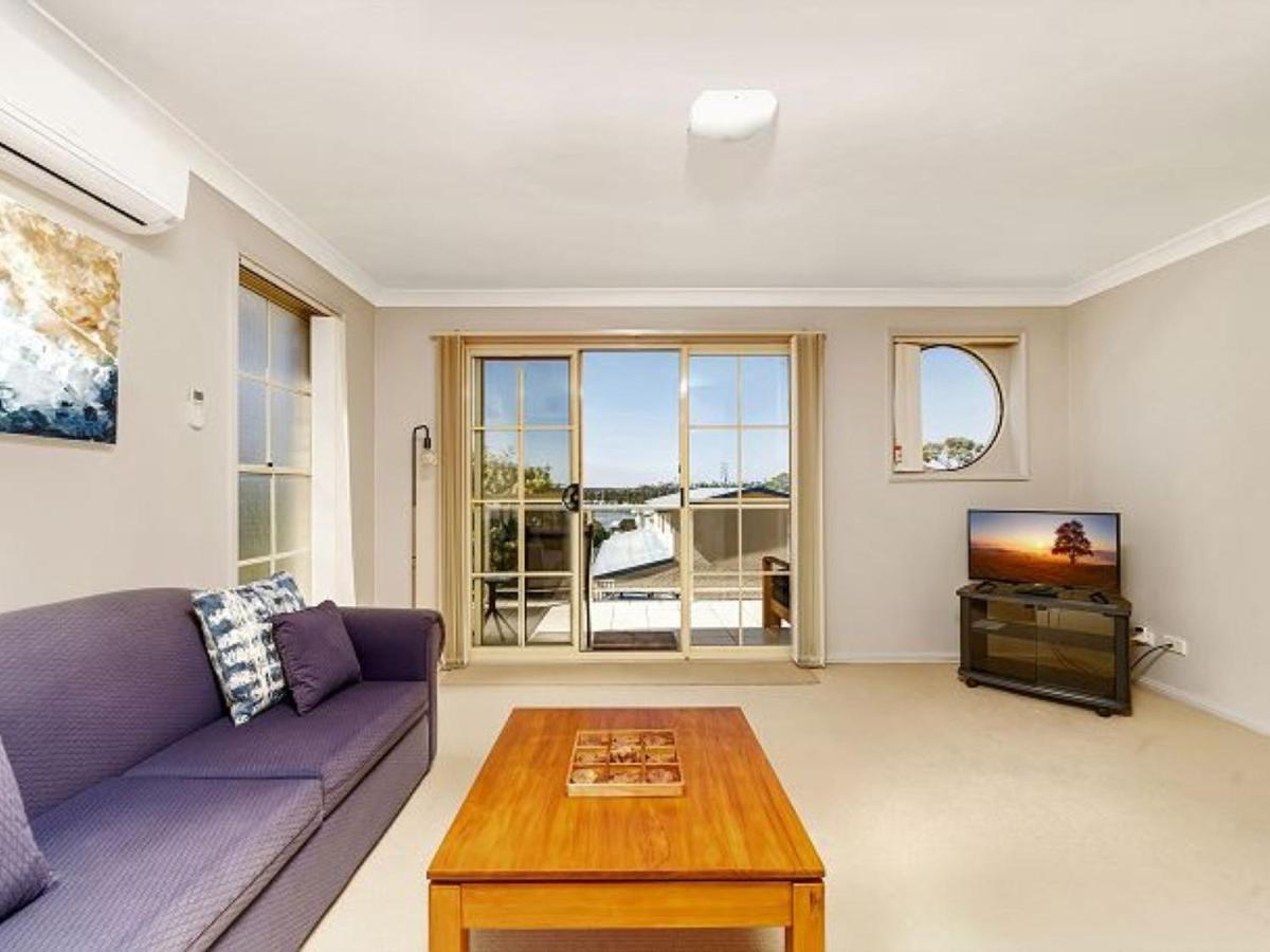 The Porthole Of Huskisson By Experience Jervis Bay Ngoại thất bức ảnh