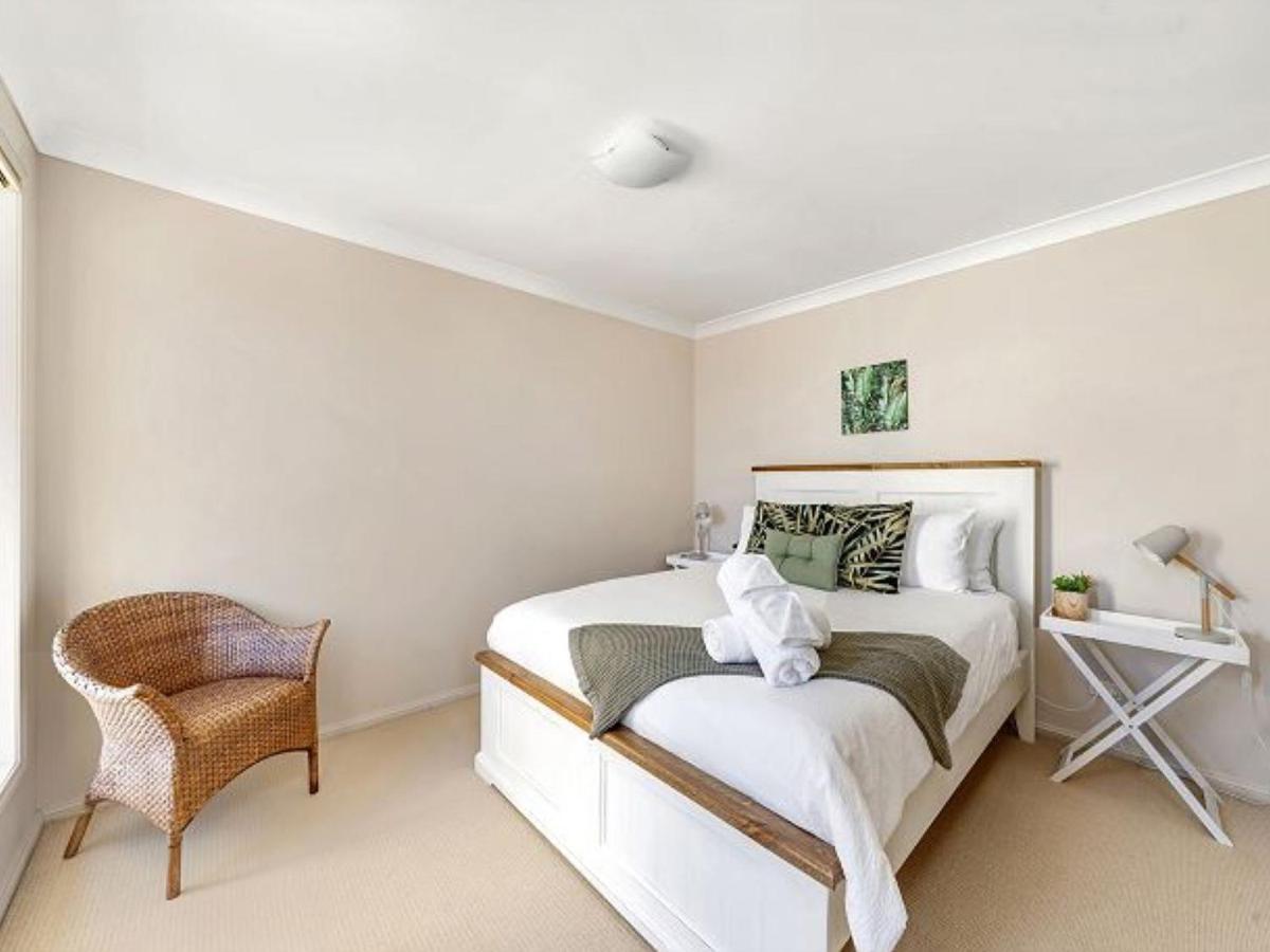 The Porthole Of Huskisson By Experience Jervis Bay Ngoại thất bức ảnh