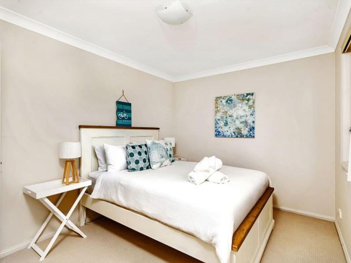 The Porthole Of Huskisson By Experience Jervis Bay Ngoại thất bức ảnh