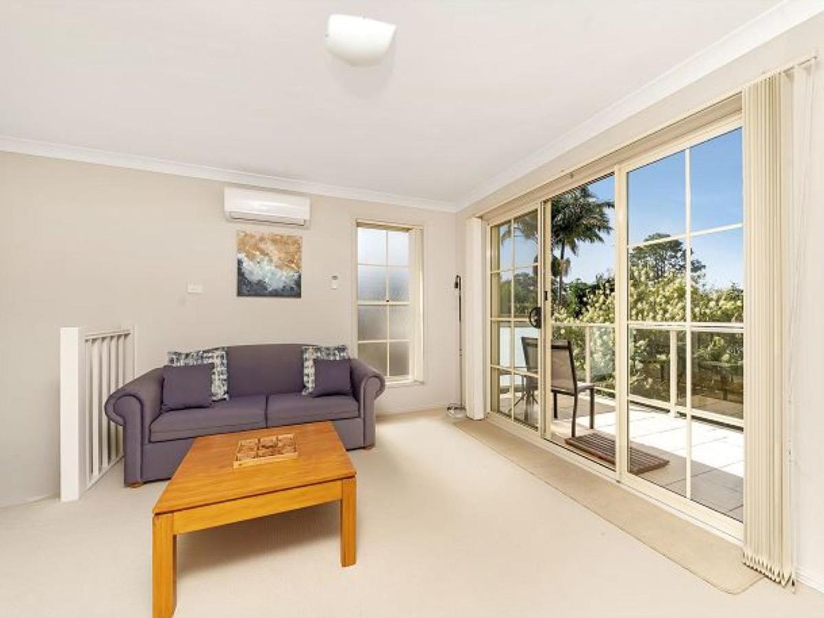 The Porthole Of Huskisson By Experience Jervis Bay Ngoại thất bức ảnh