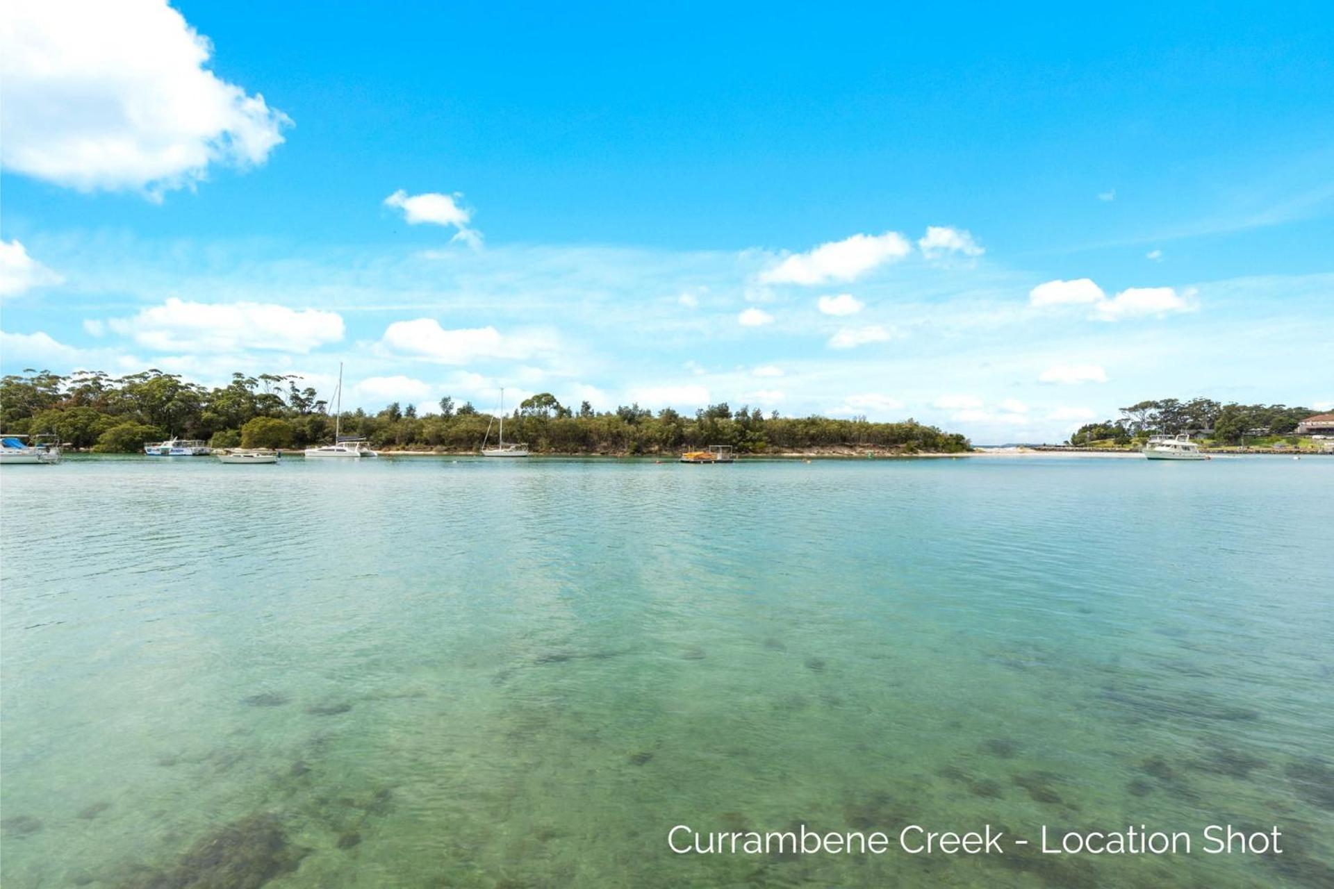 The Porthole Of Huskisson By Experience Jervis Bay Ngoại thất bức ảnh